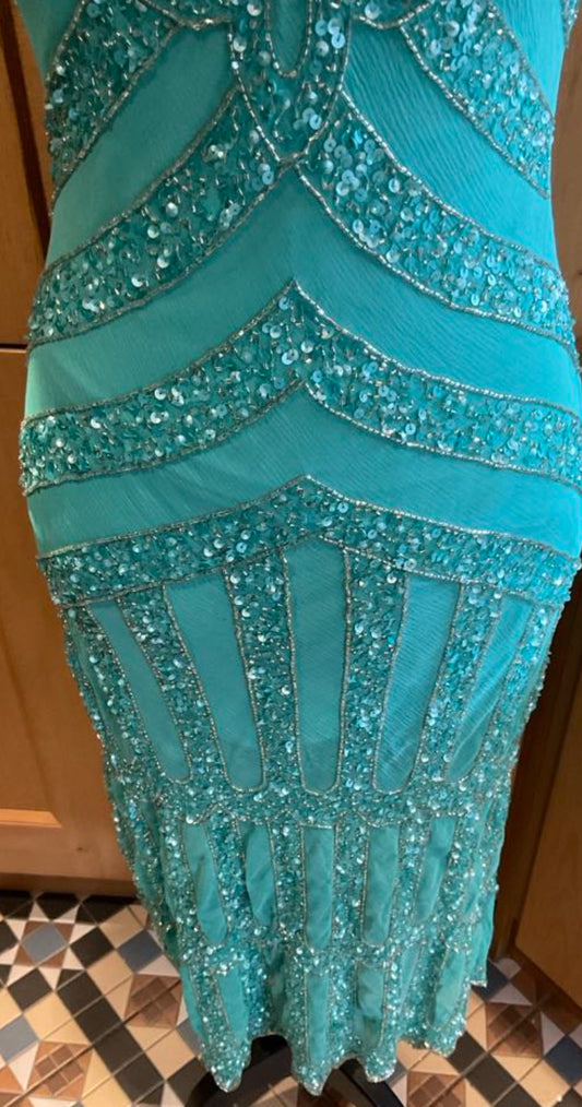 Aftershock Emm Dress OF