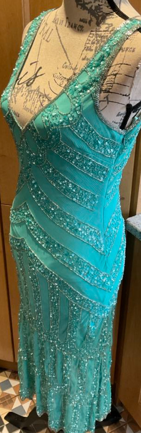 Aftershock Emm Dress OF