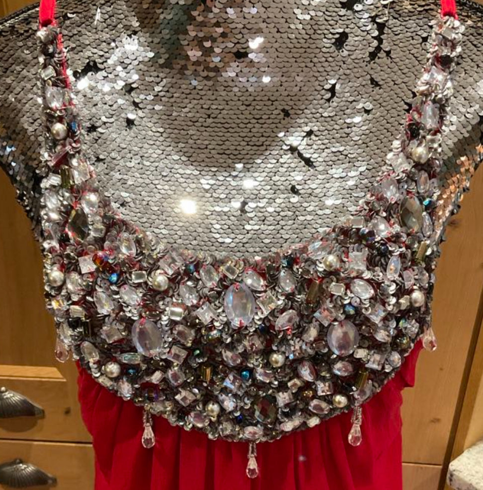 Aftershock Petra Dress