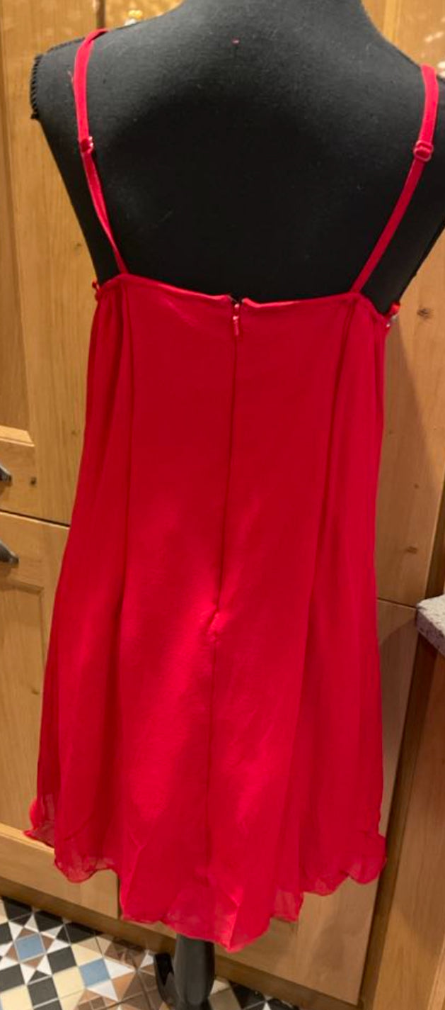 Aftershock Petra Dress