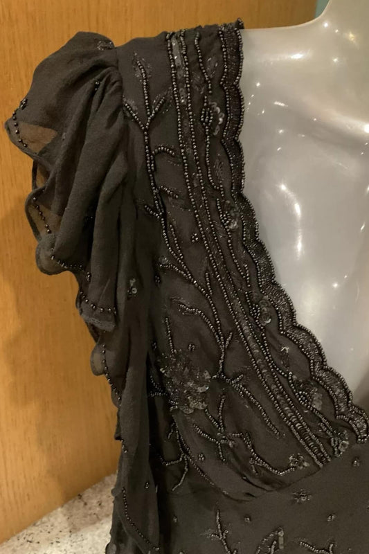 Aftershock Anuoshka Bohemian Tops