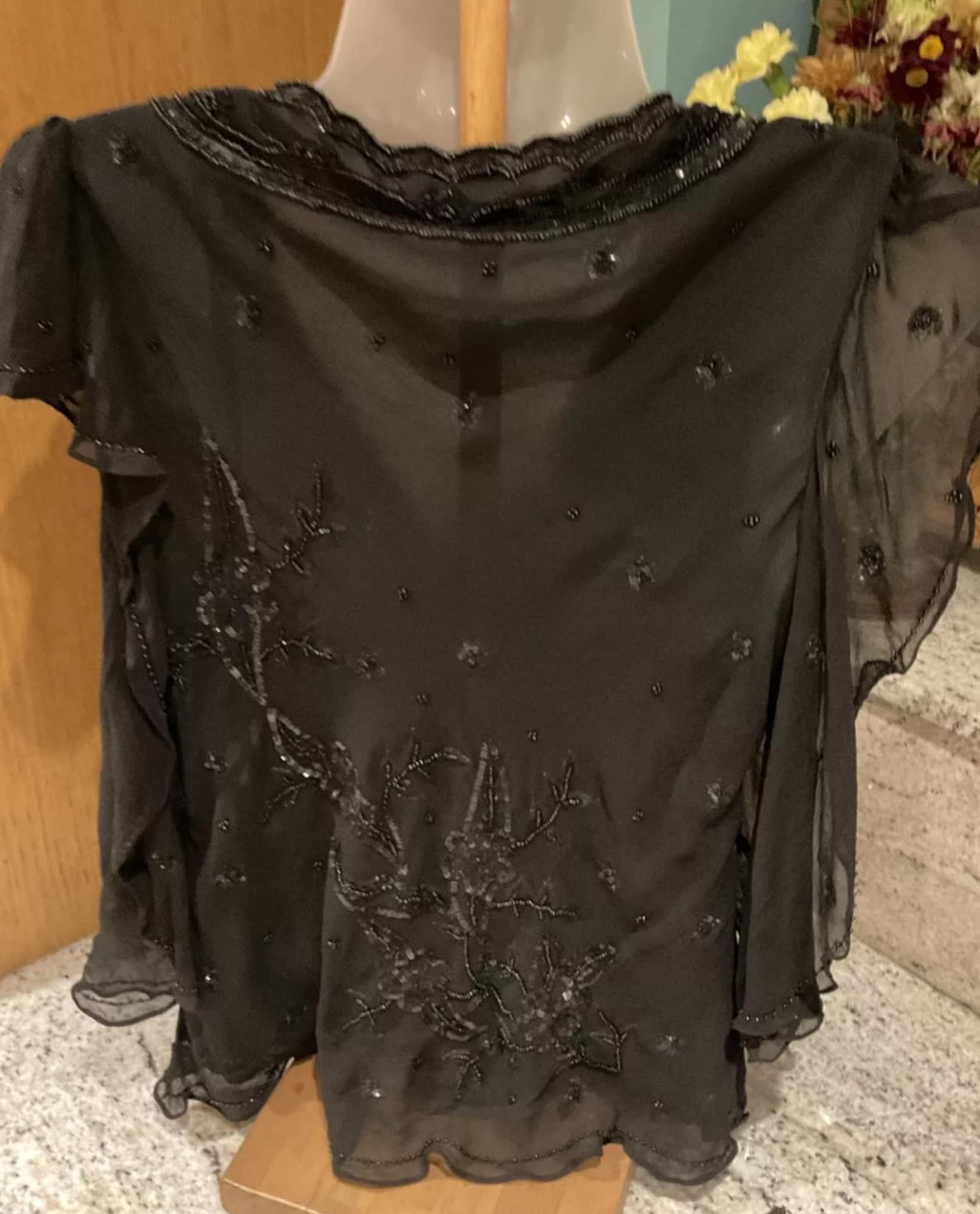 Aftershock Anuoshka Bohemian Tops