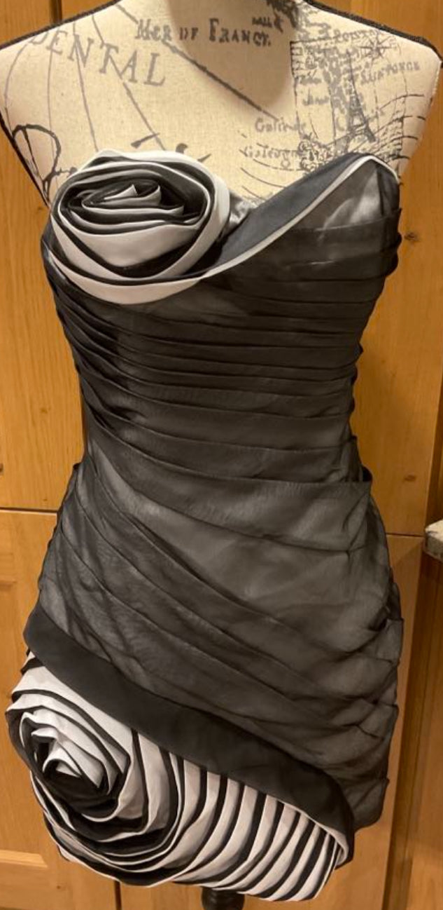 Aftershock Ursula Dress