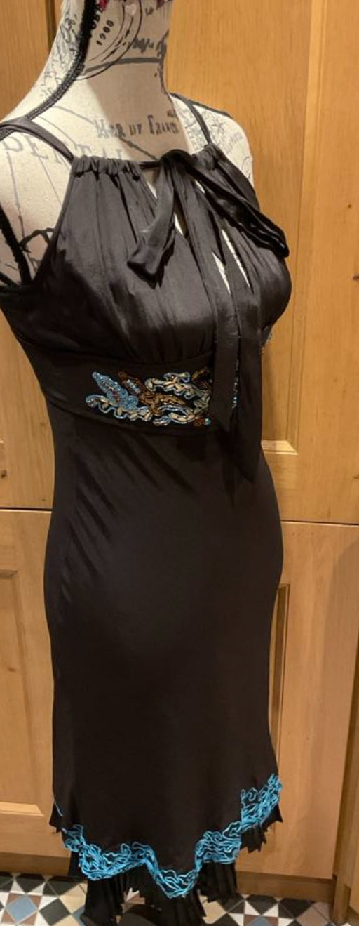 Aftershock Ellen Dress OF