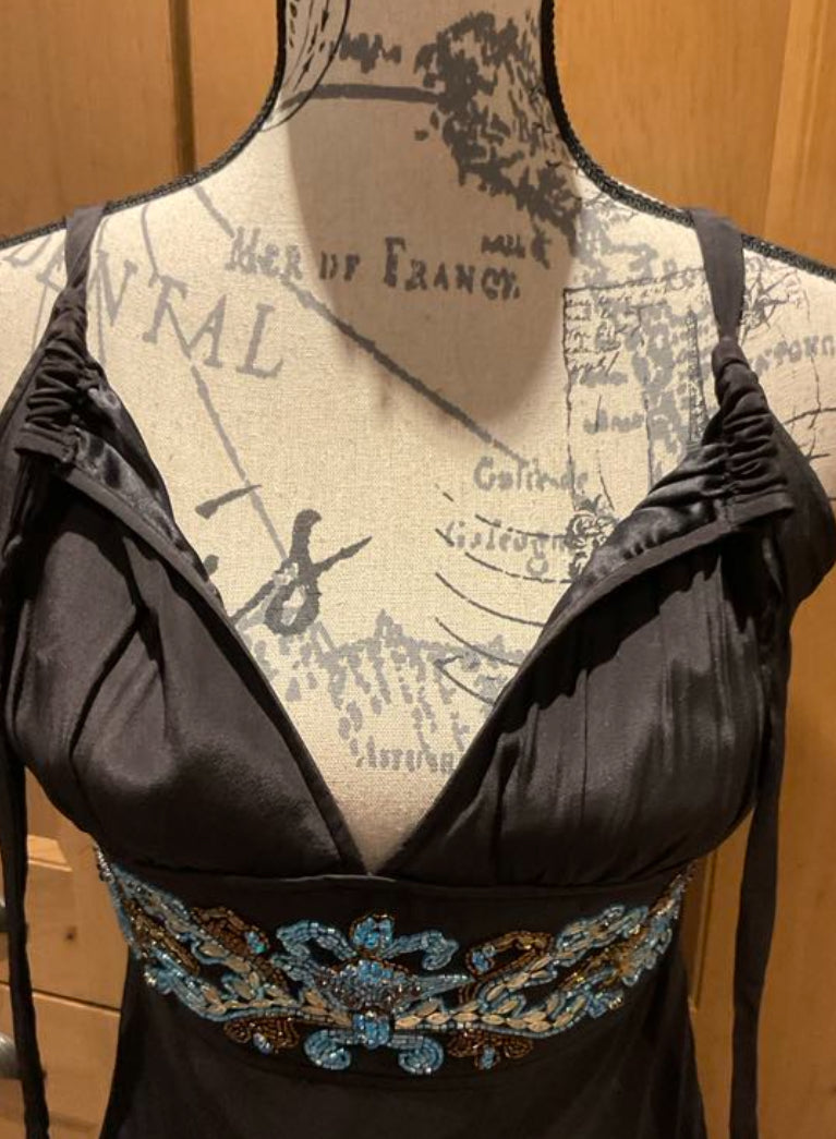 Aftershock Ellen Dress OF