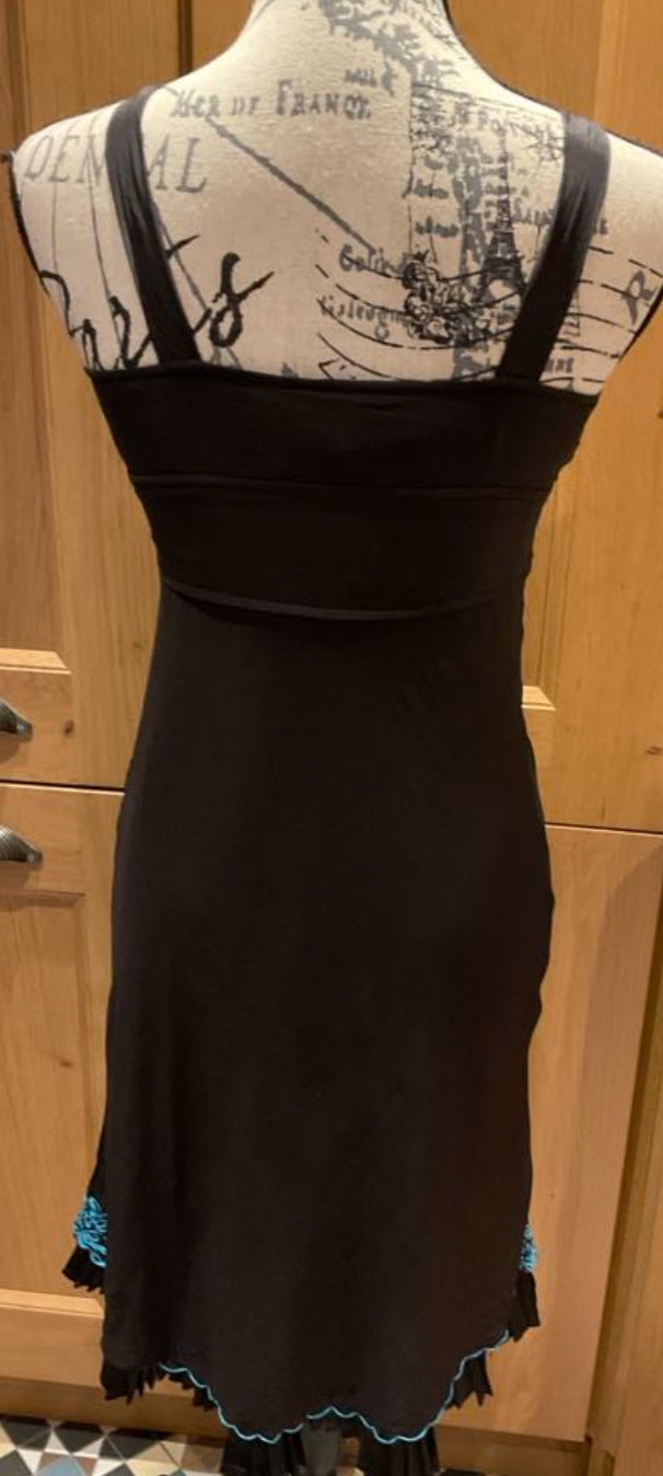 Aftershock Ellen Dress OF