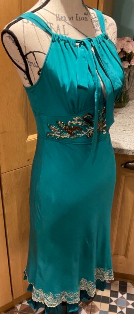 Aftershock Gretchen Dress