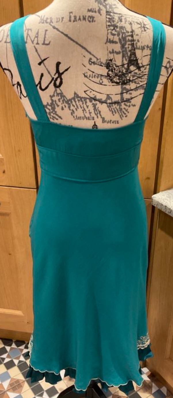 Aftershock Gretchen Dress