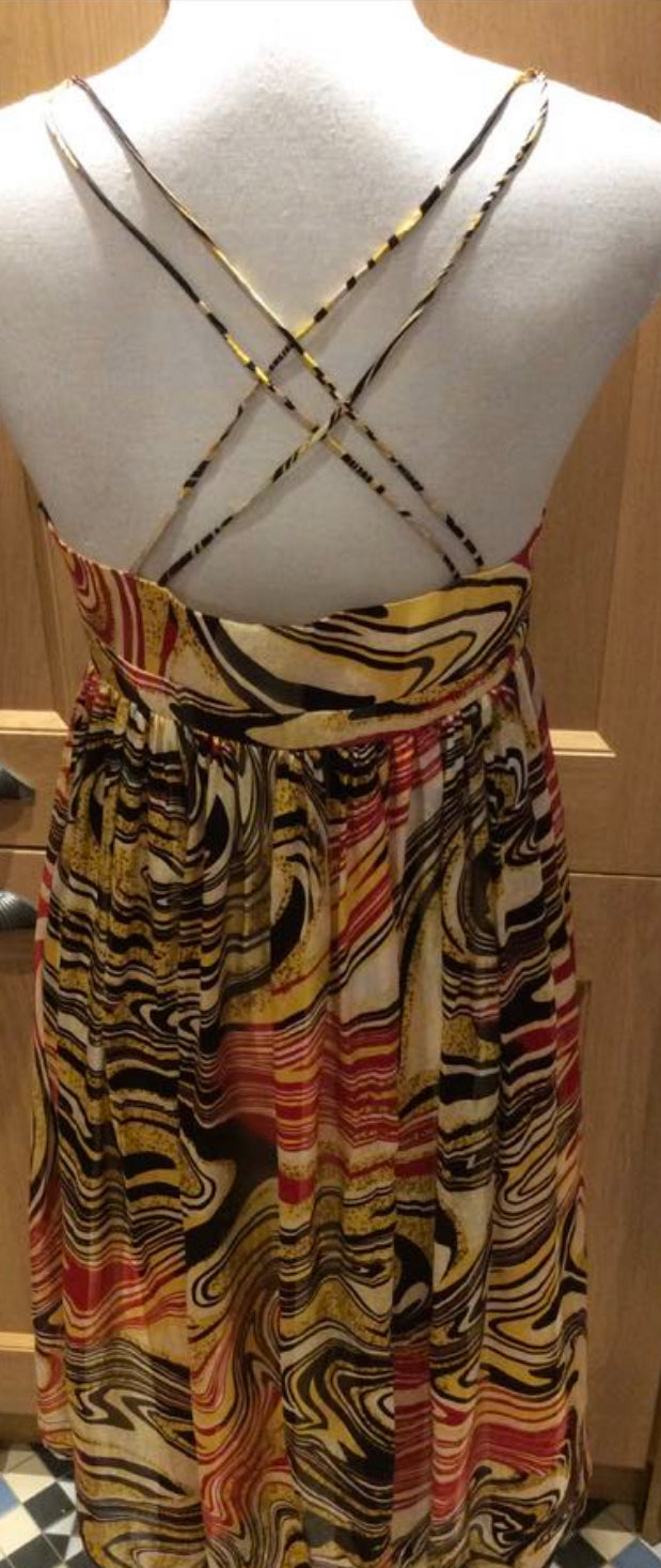 Aftershock Dolly-D Dress