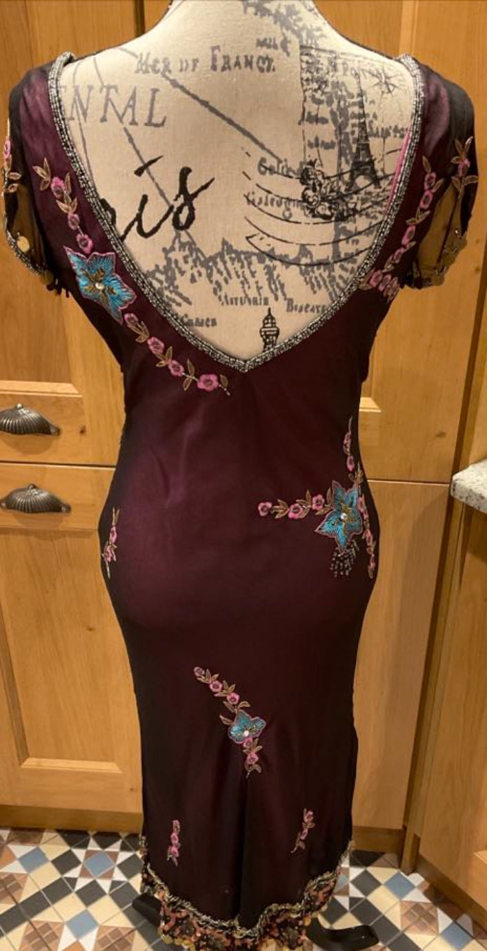 Aftershock Jimi Liz Dress