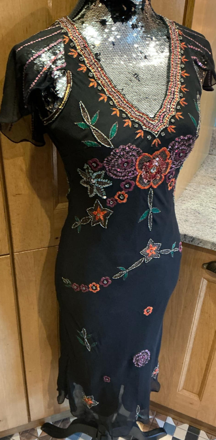 Aftershock Trudy Dress