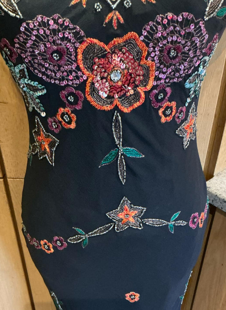 Aftershock Trudy Dress