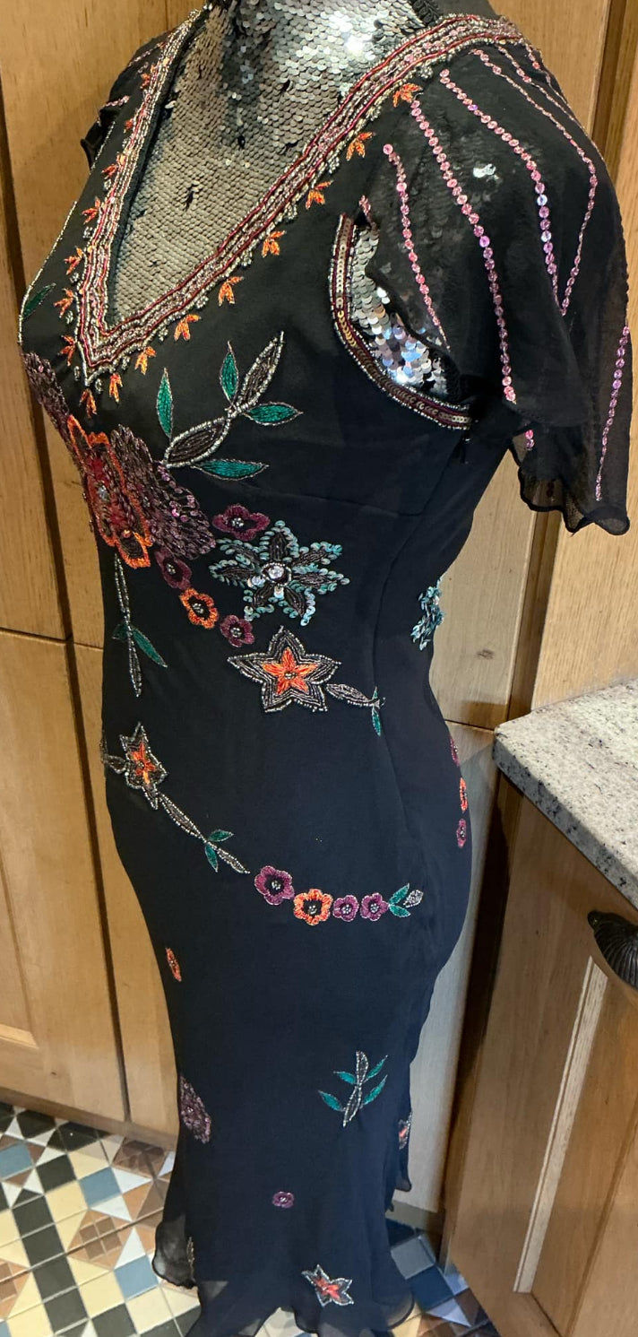 Aftershock Trudy Dress