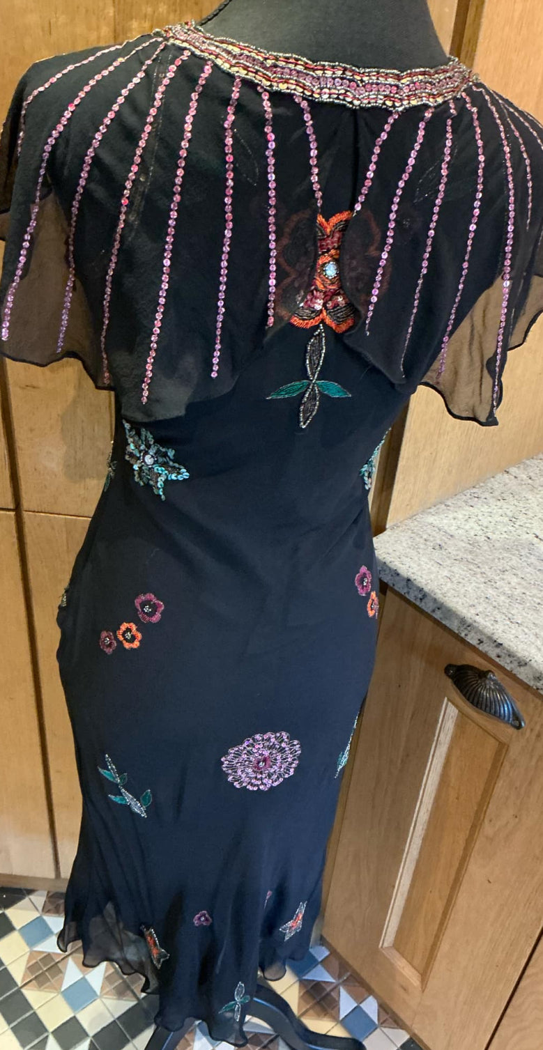 Aftershock Trudy Dress