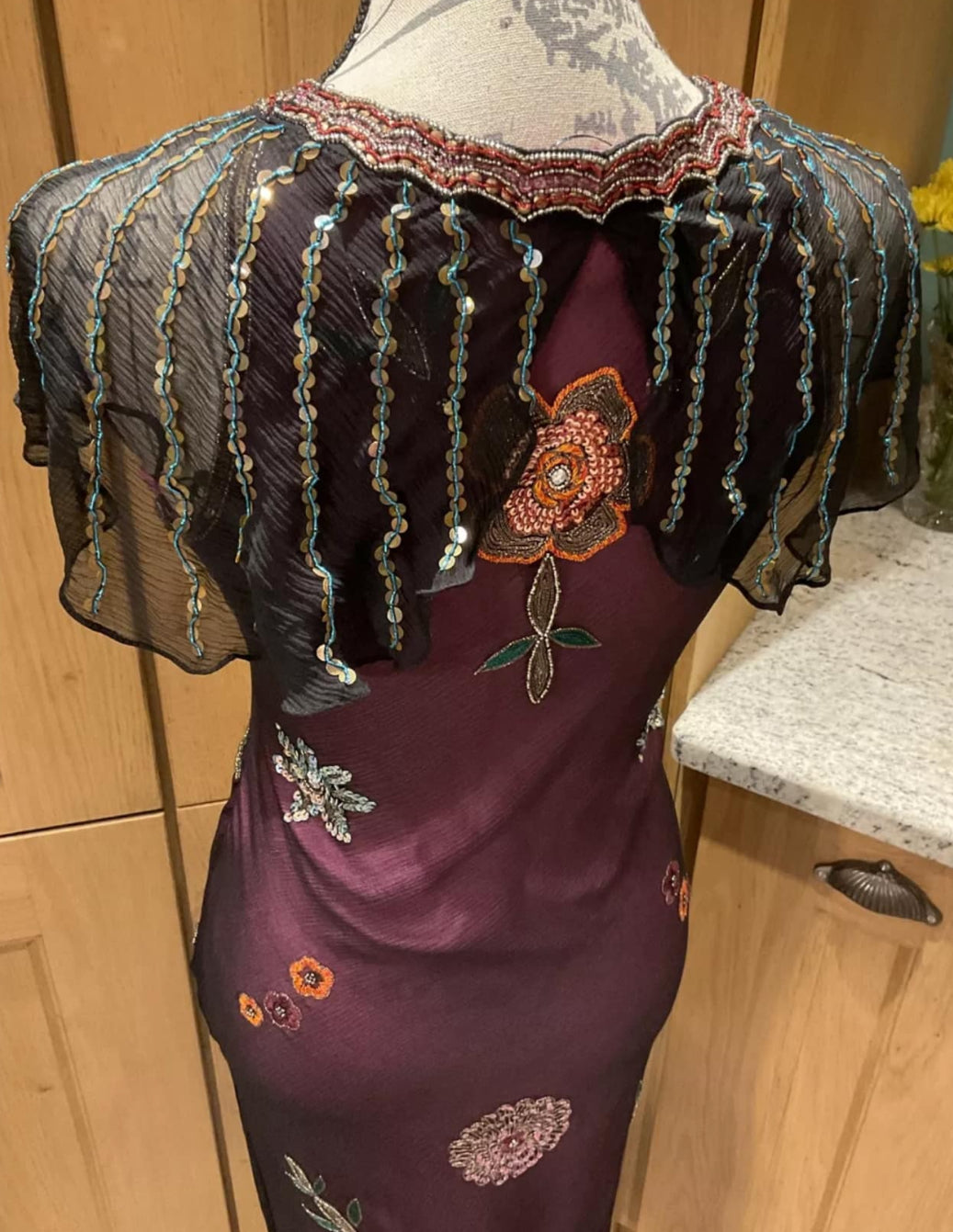 Aftershock Margarita Dress