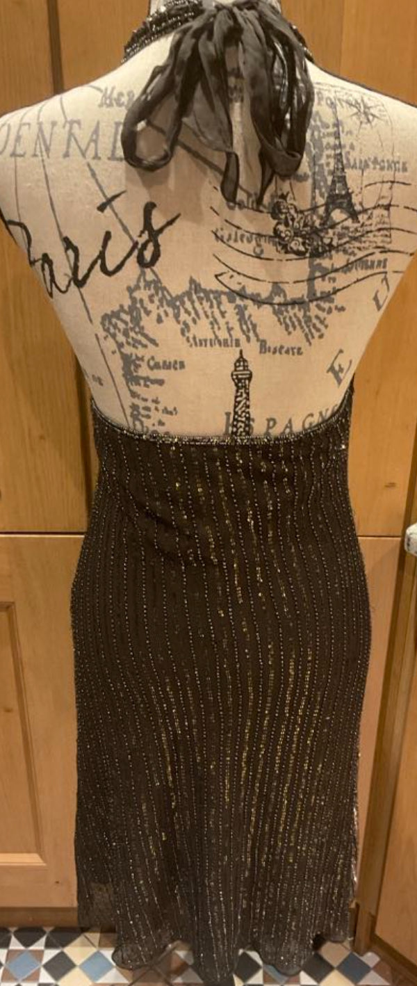 Aftershock Clarissa Dress OF