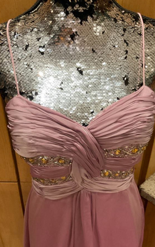 Aftershock Millicent Dress OF