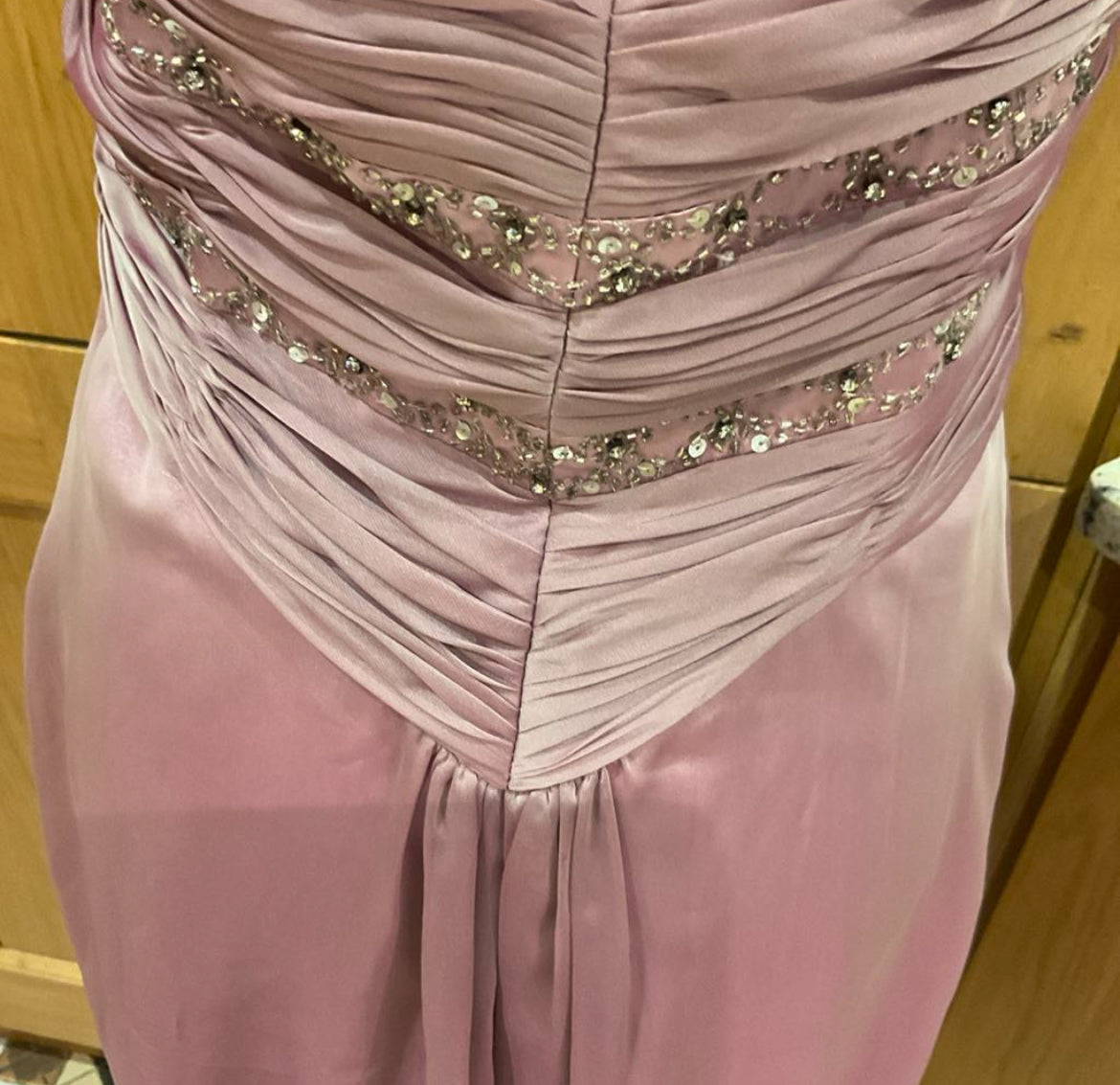 Aftershock Millicent Dress OF