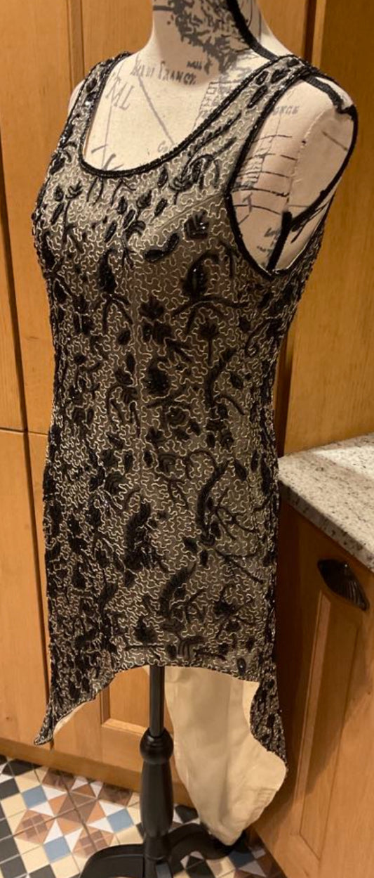 Aftershock Toria Dress OF