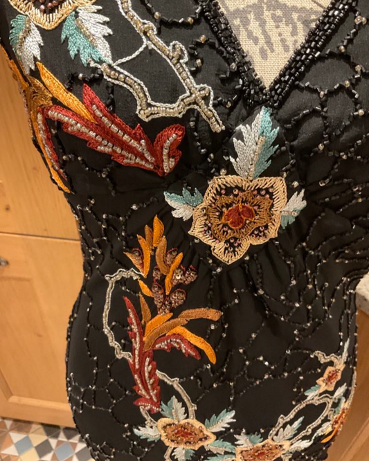 Aftershock Alyssa Dress OF