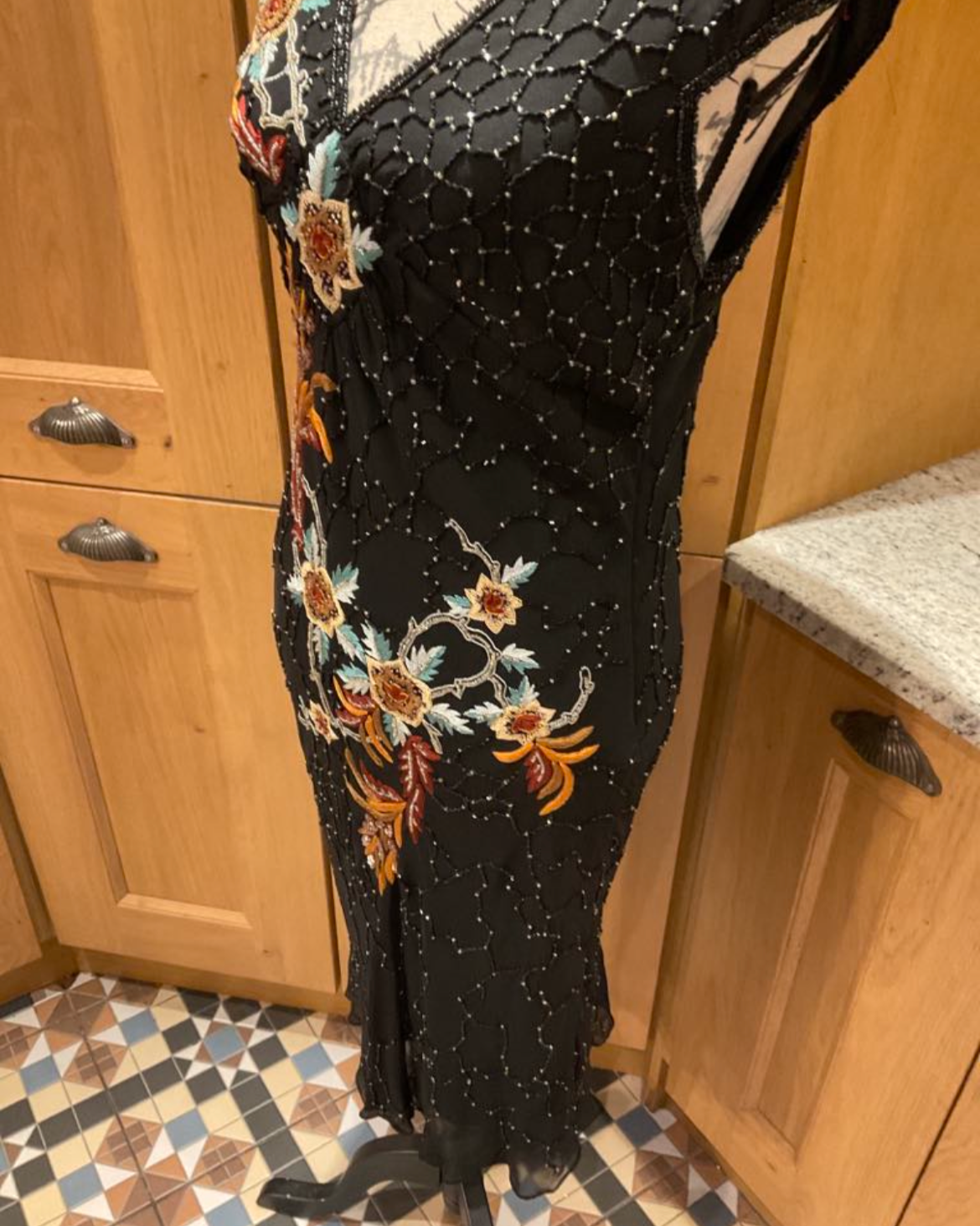 Aftershock Alyssa Dress OF