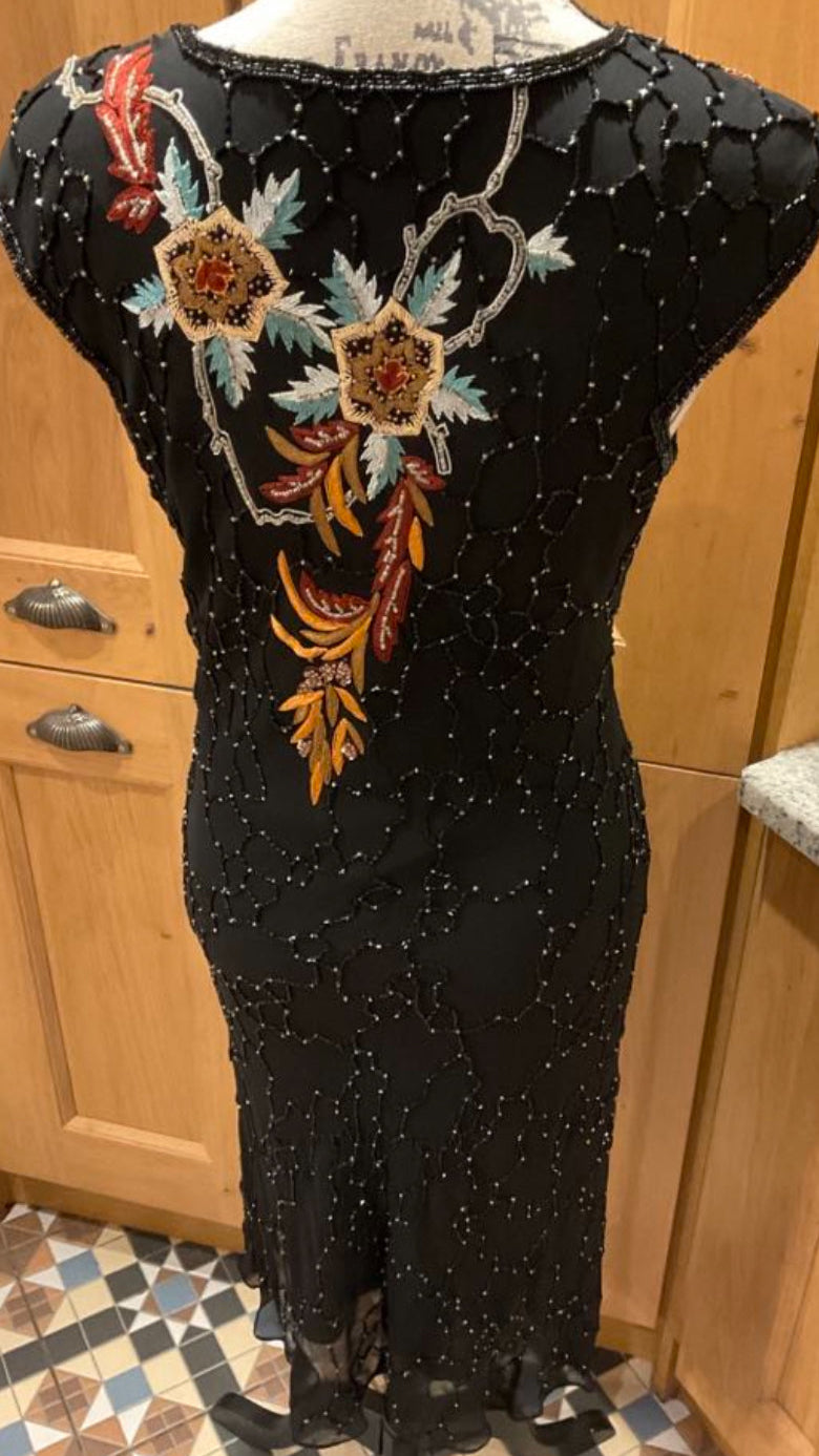Aftershock Alyssa Dress OF