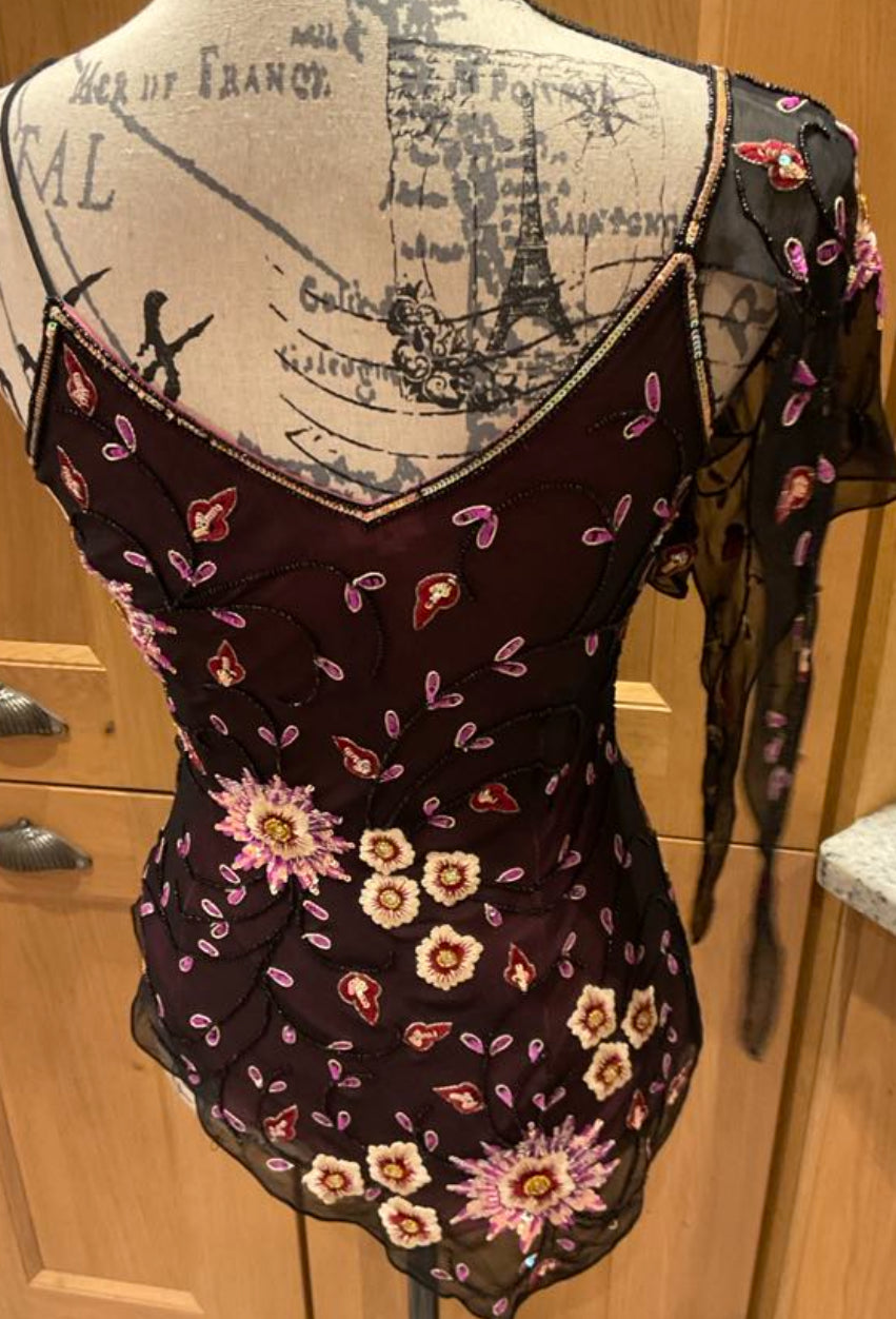 Aftershock Laurie Bohemian Tops