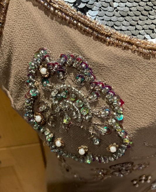 Aftershock Paulette Dress OF