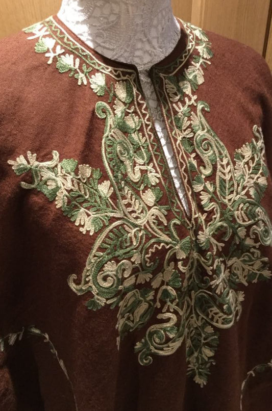 Aftershock Antonia Bohemian Tops