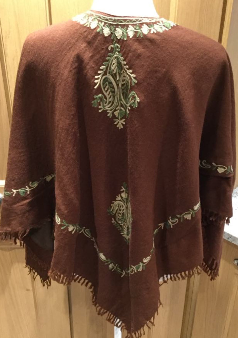 Aftershock Antonia Bohemian Tops