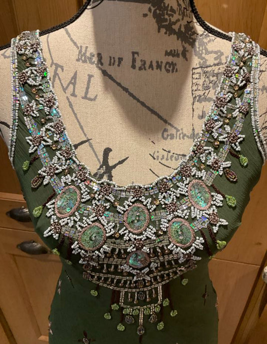 Aftershock Pixie Dress OF