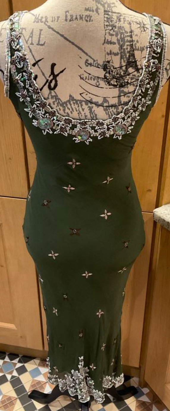 Aftershock Pixie Dress OF