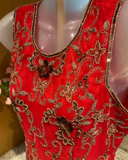 Aftershock Cat Tea Top