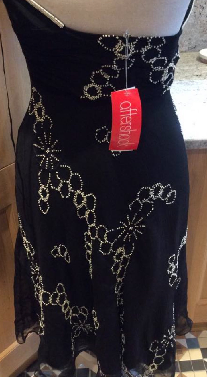 Aftershock Destiny Dress