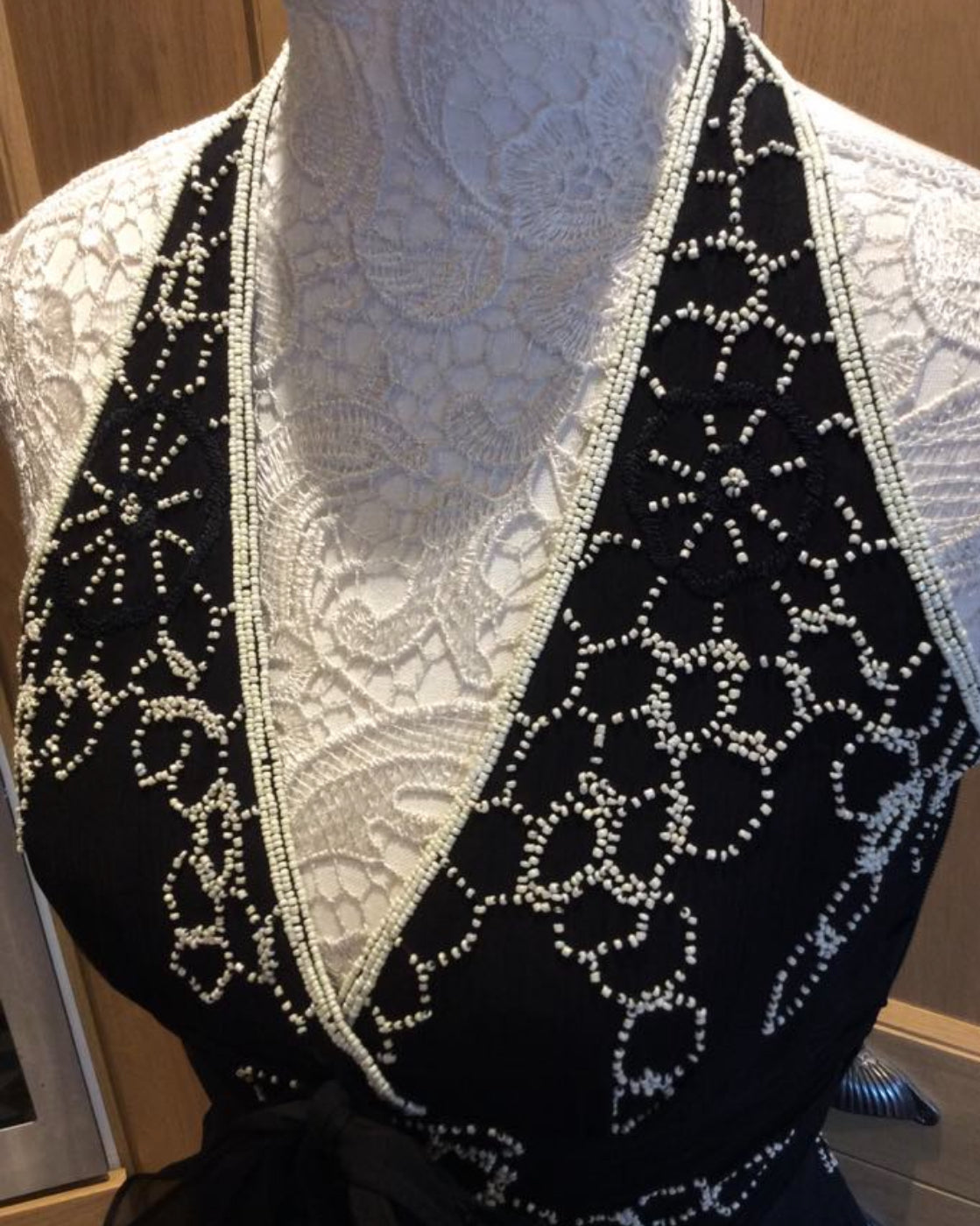 Aftershock Destiny Dress