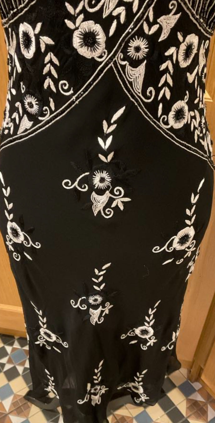 Aftershock Hedda Dress