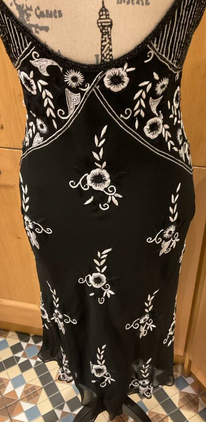 Aftershock Hedda Dress