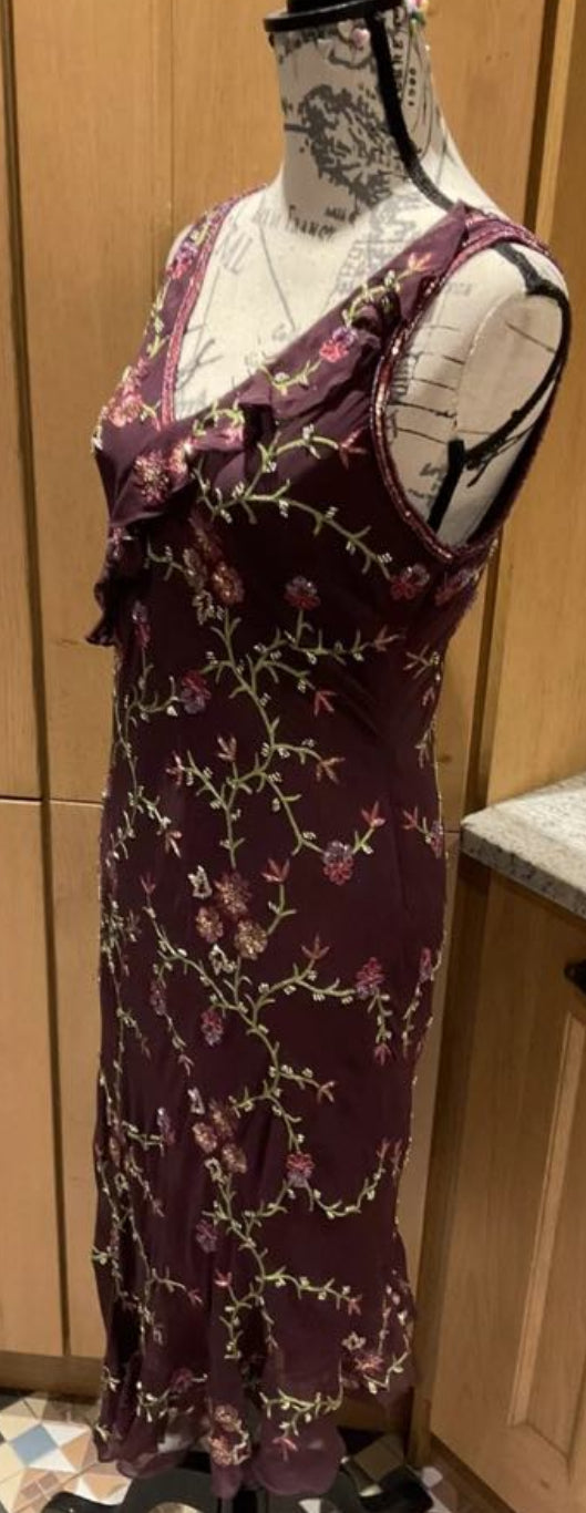 Aftershock Priscilla Dress