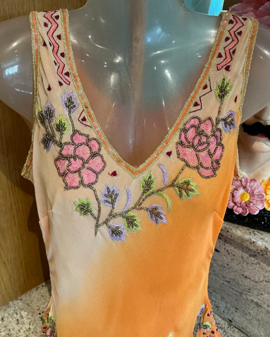 Aftershock Janine Bohemian Tops