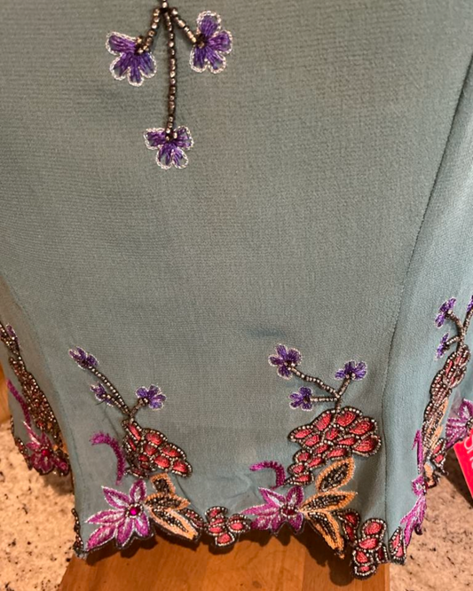 Aftershock Harper Bohemian Tops