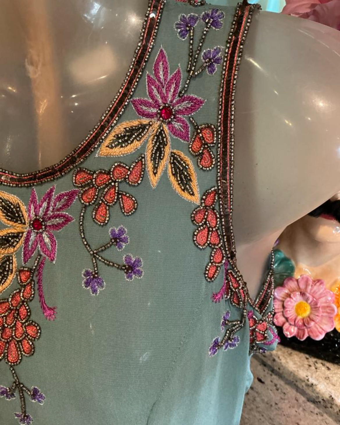 Aftershock Harper Bohemian Tops