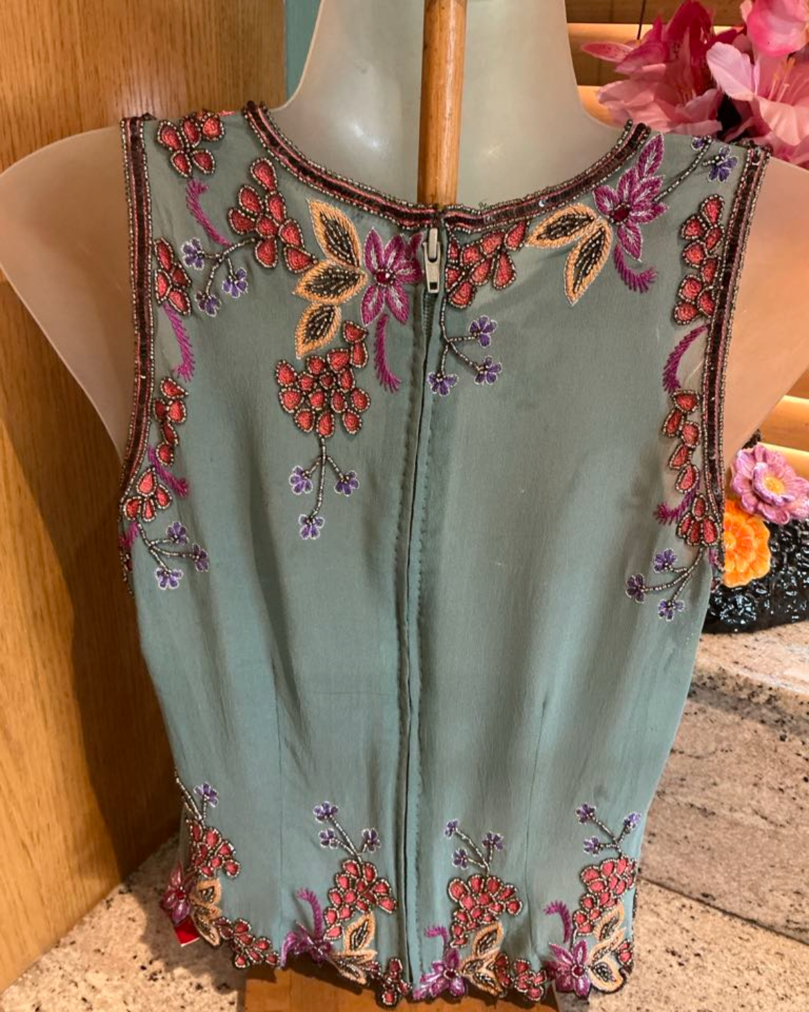 Aftershock Harper Bohemian Tops