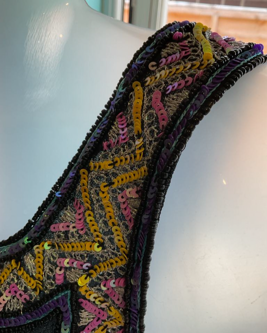 Aftershock Mercy Bohemian Tops