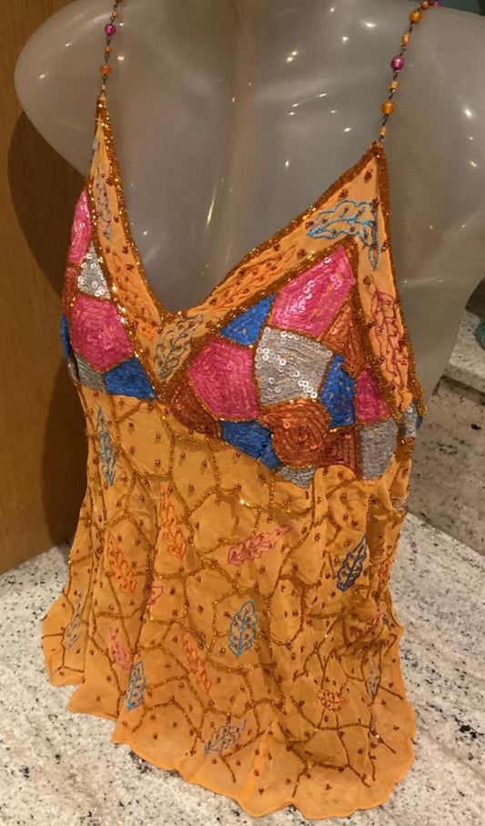 Aftershock Jaycee Cami Top