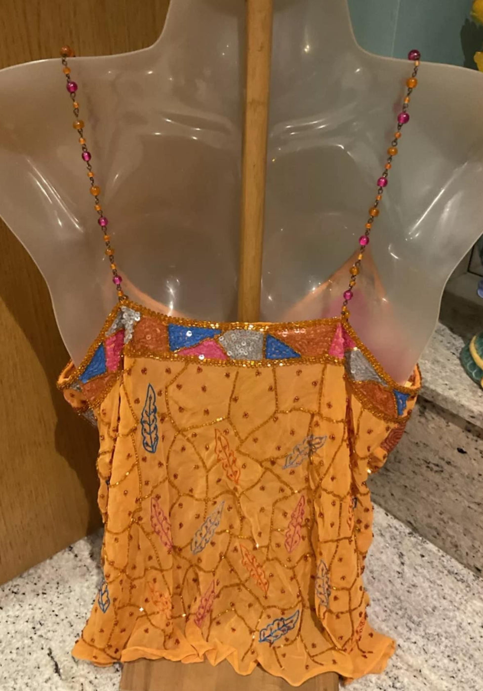 Aftershock Jaycee Cami Top