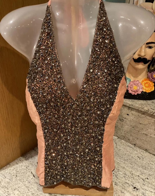 Aftershock Danyah HB