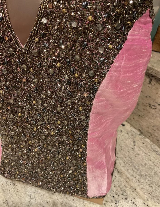 Aftershock Nevaeh HB