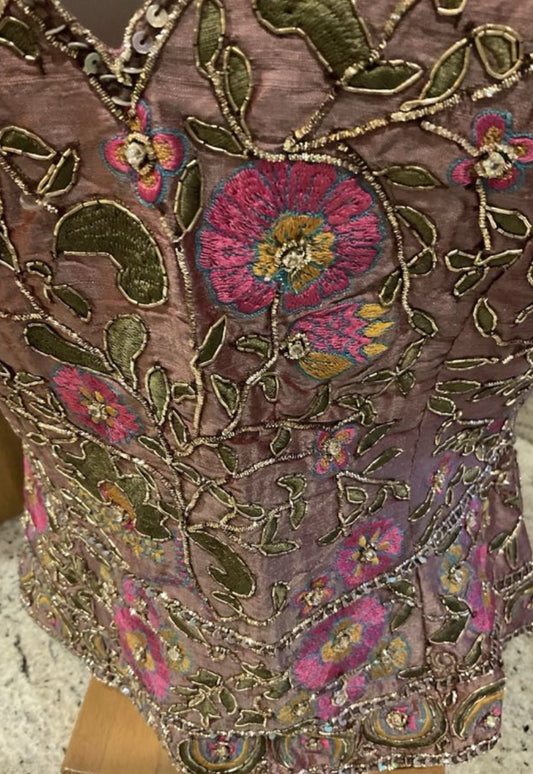 Aftershock Cecilia HB