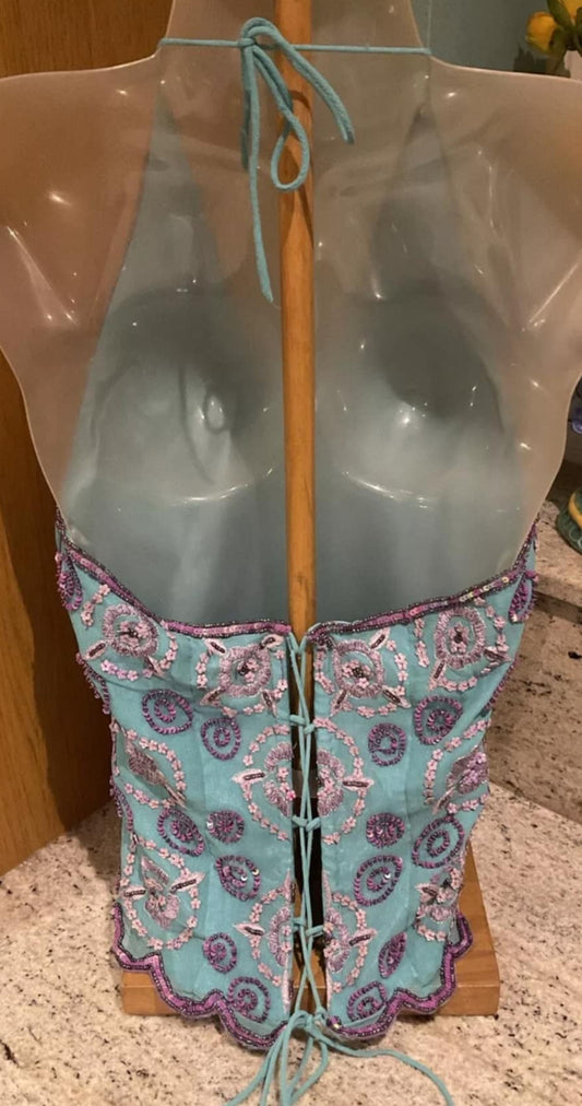 Aftershock Jeanie HB