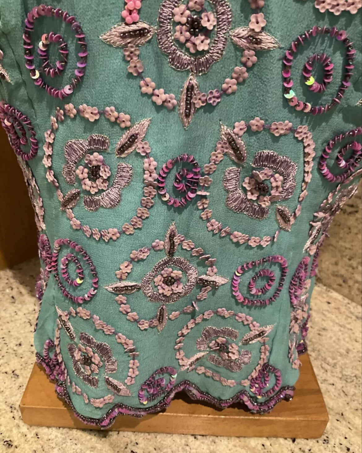 Aftershock Jeanie HB
